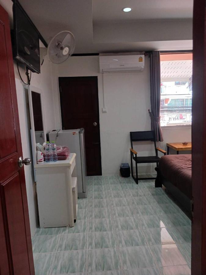 Kalisa House@soi Welcome Guest house Jomtien Beach