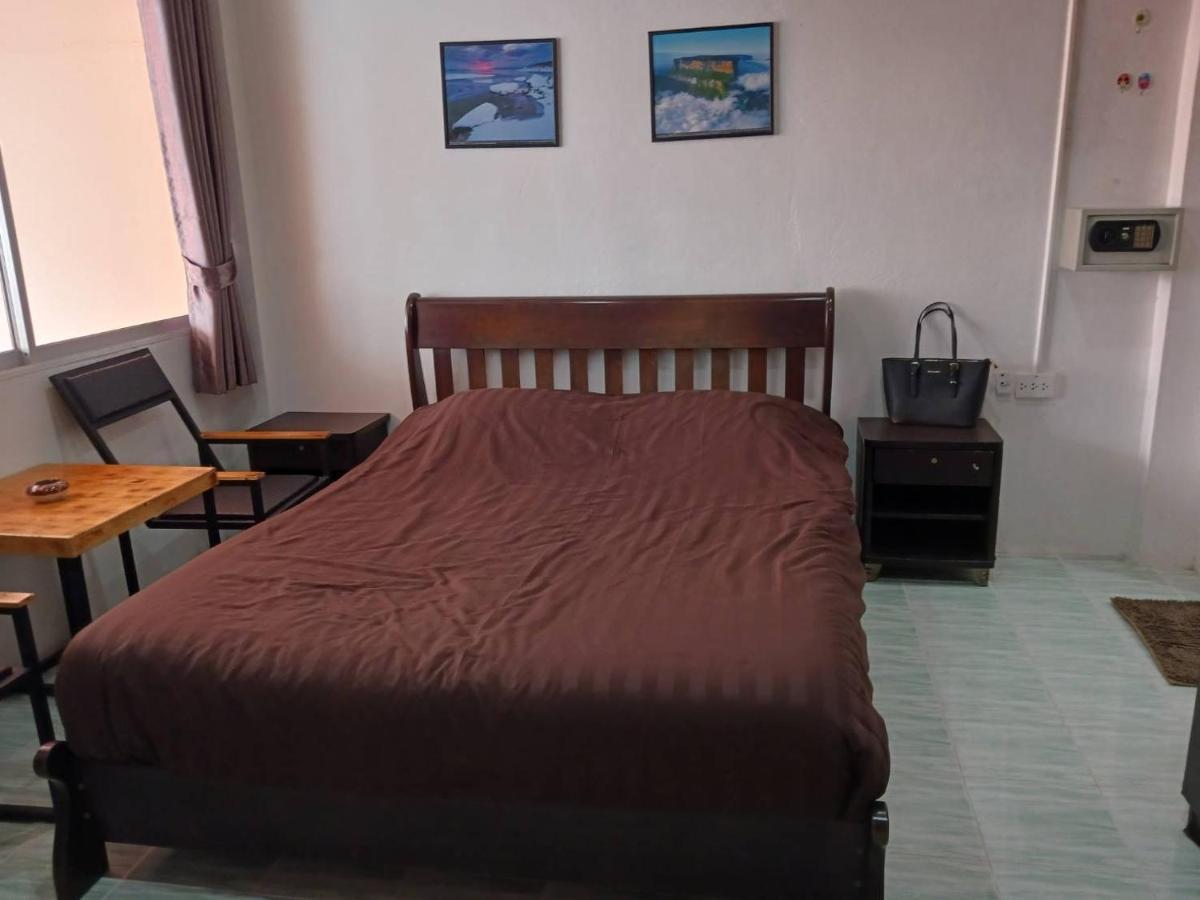 Kalisa House@soi Welcome Guest house Jomtien Beach