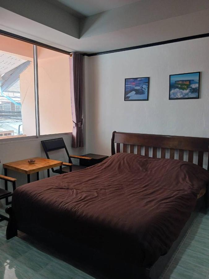 Guest house Kalisa House@soi Welcome