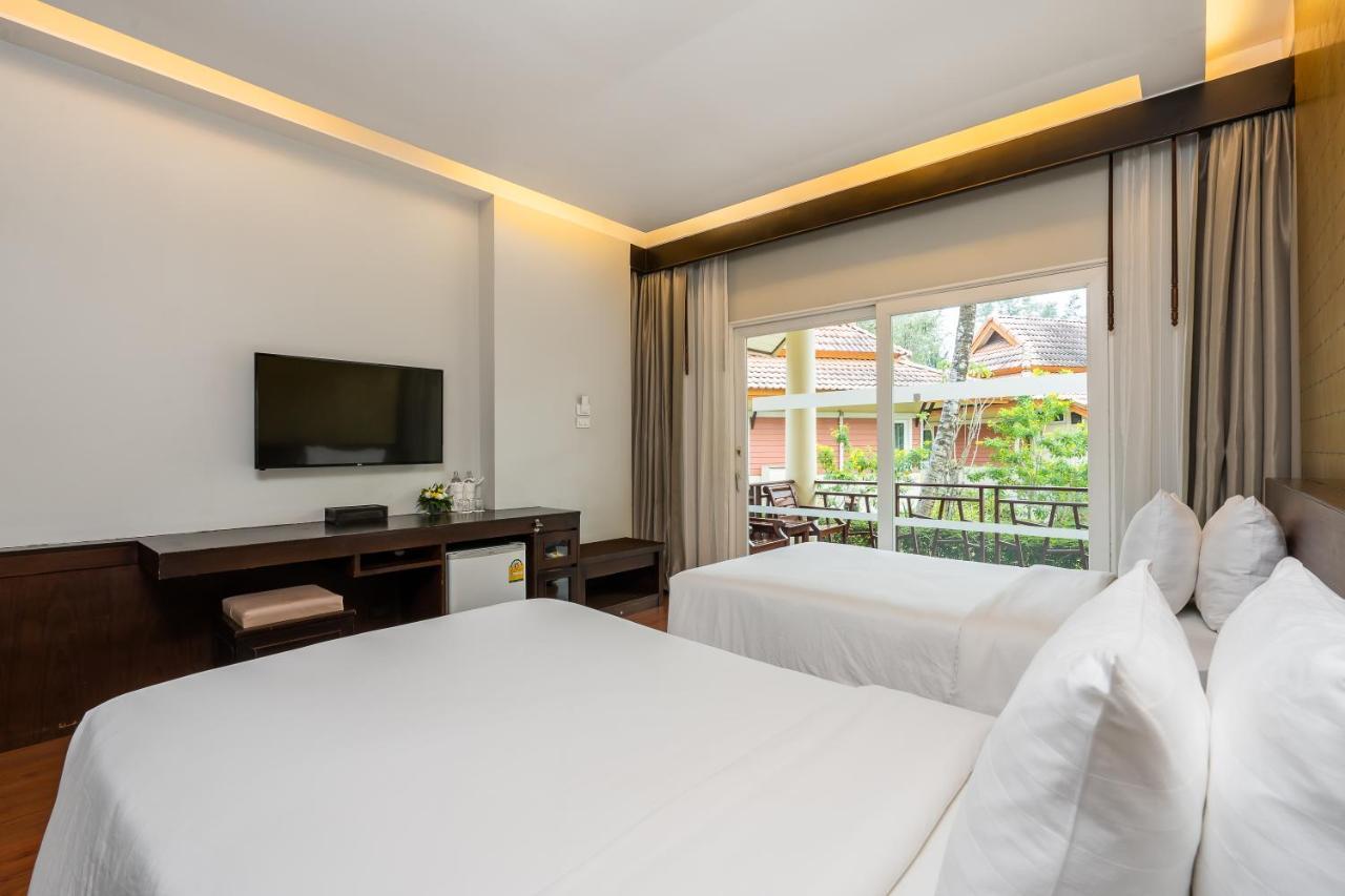 Resort Paradise & Koh Chang