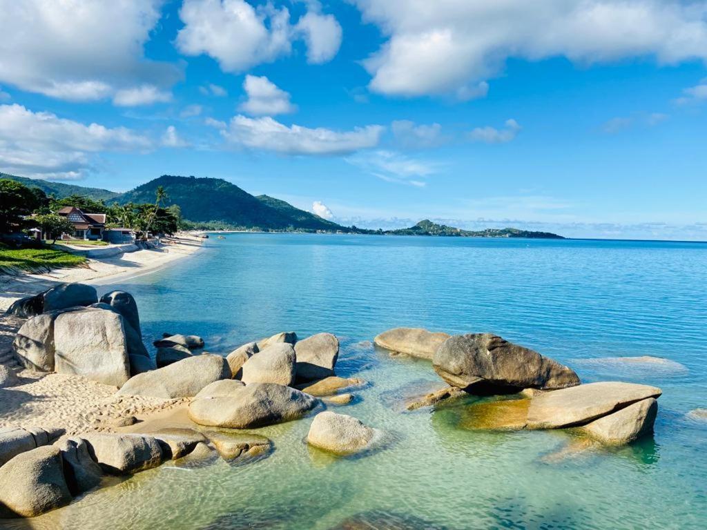 Beluga Boutique 4* Lamai Beach (Koh Samui)
