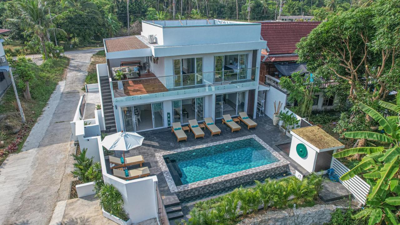 Villa Balance *
