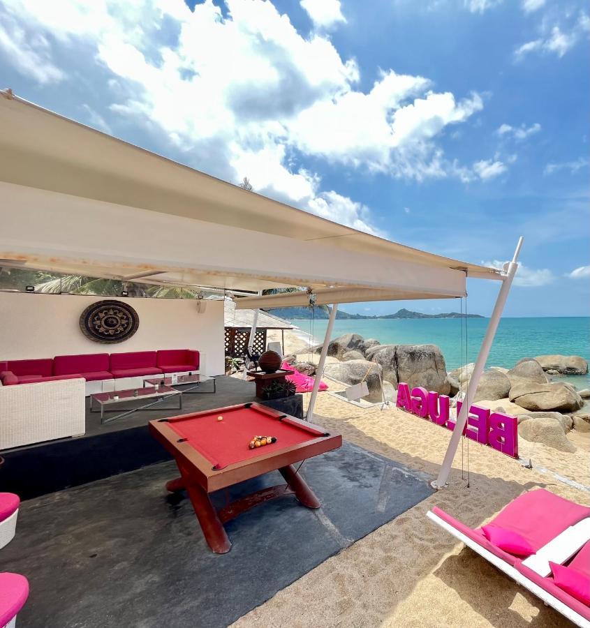 Resort Beluga Boutique Lamai Beach (Koh Samui)