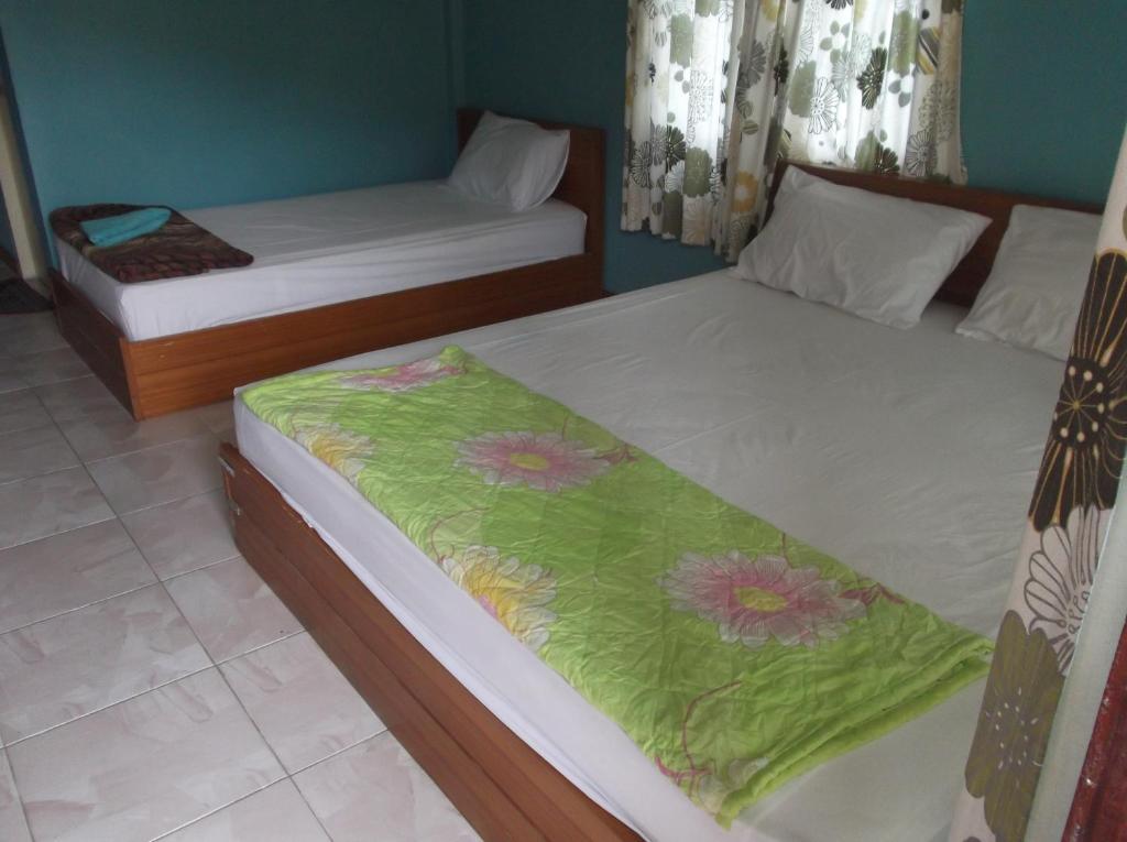 Friendly & Hotel Ko Pha Ngan
