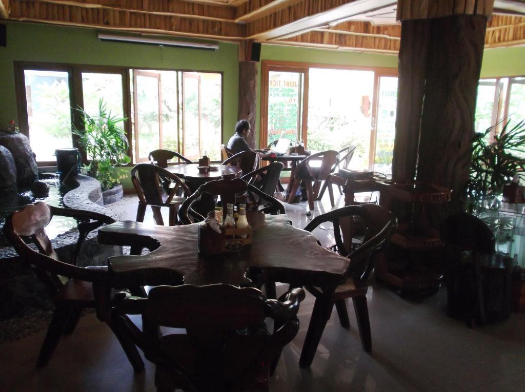 Friendly & Hotel Ko Pha Ngan