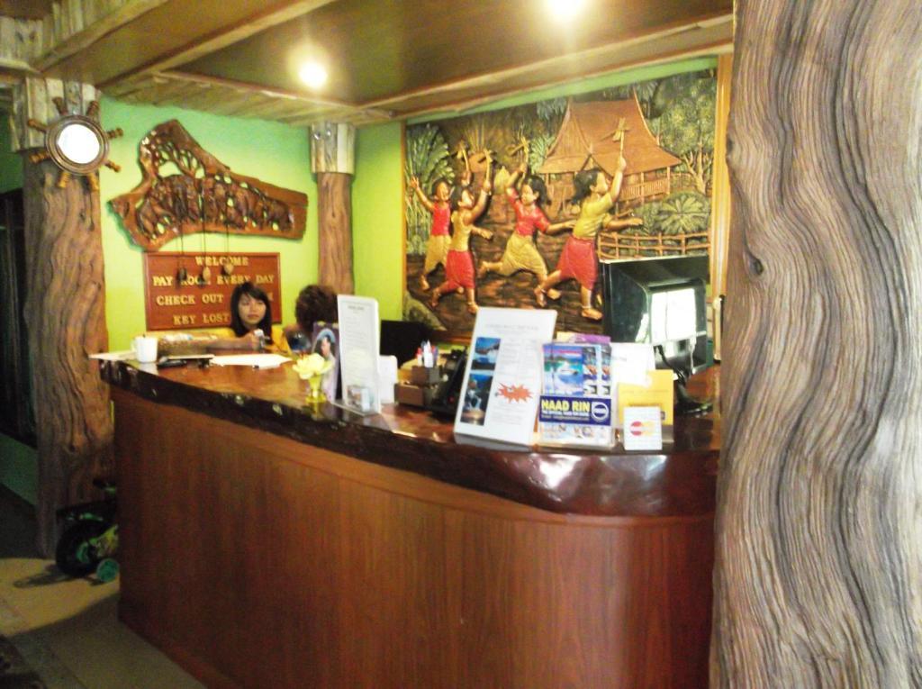 Friendly & Hotel