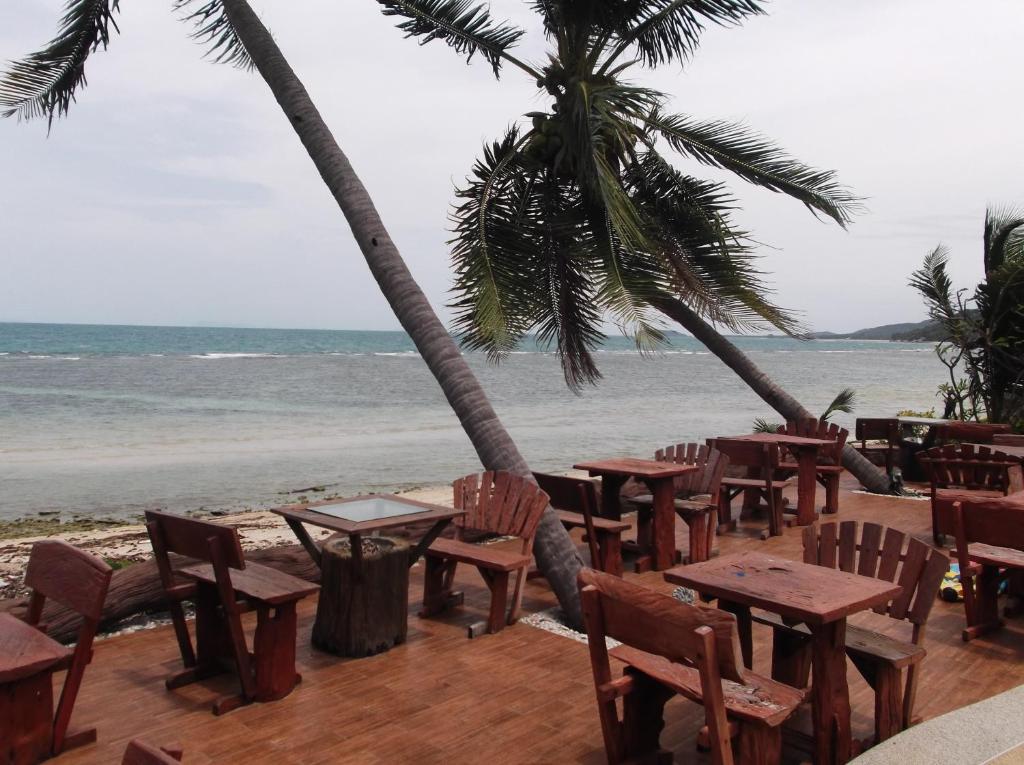 Friendly & 3* Ko Pha Ngan