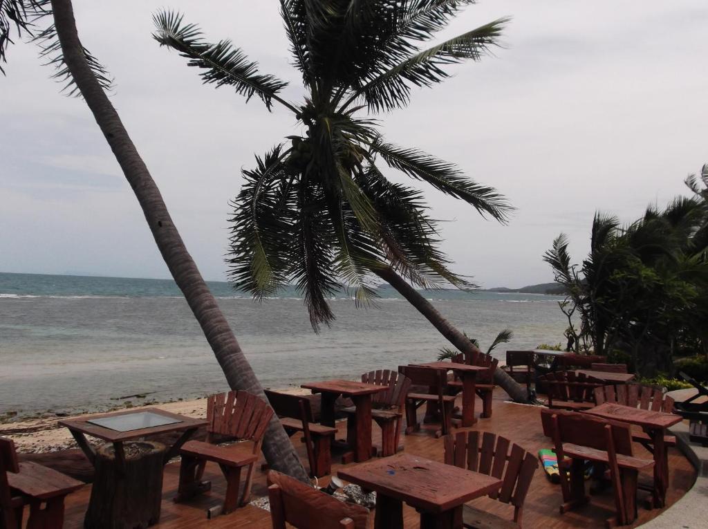 Friendly & 3* Ko Pha Ngan