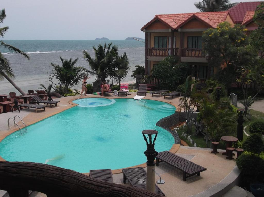 Friendly & Hotel