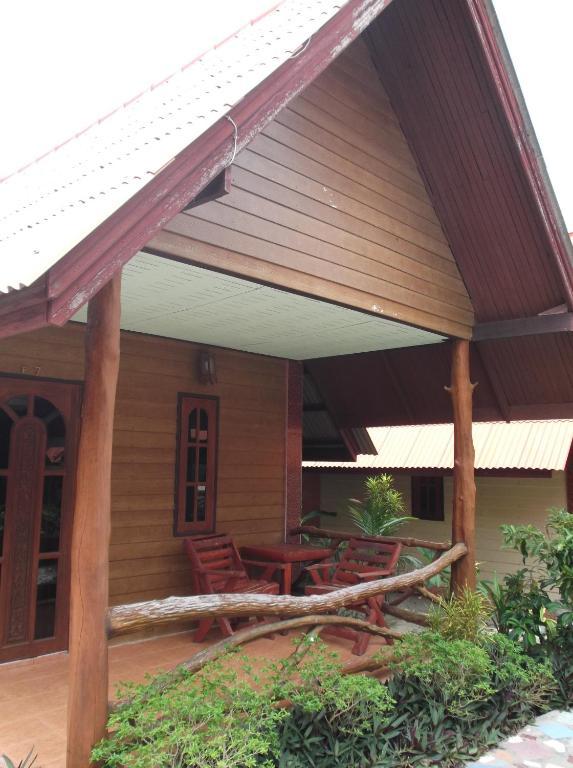 Friendly & 3* Ko Pha Ngan