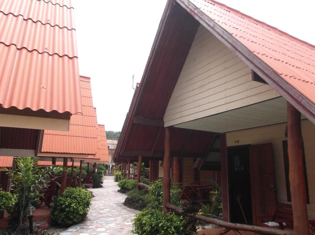 Friendly & Hotel 3*