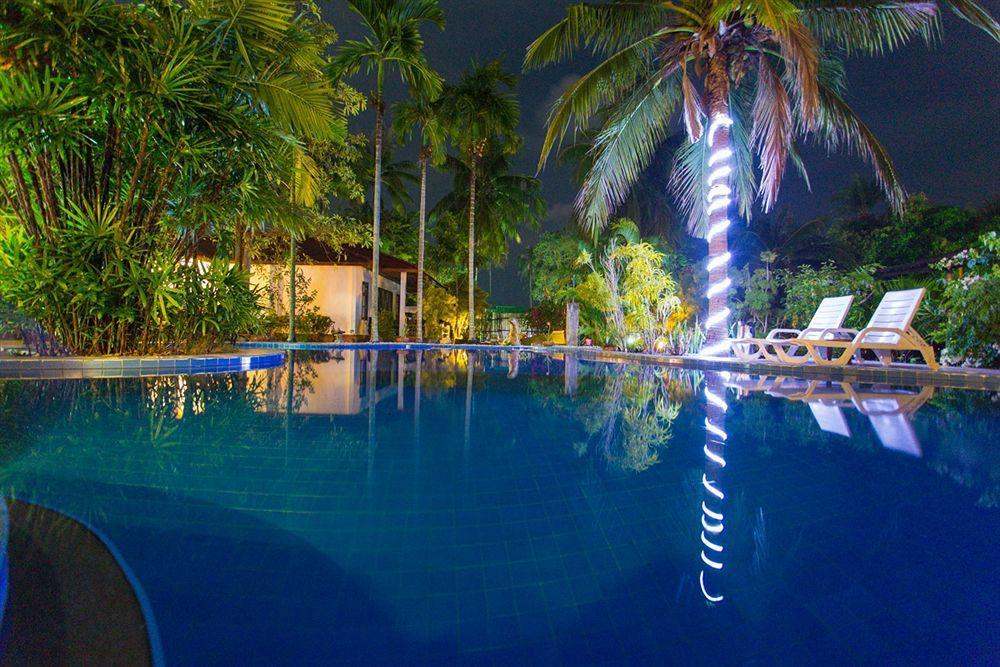 Majestic 2* Ko Pha Ngan