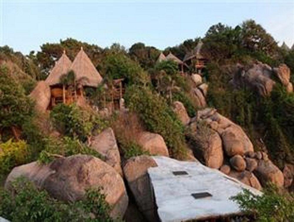 Moondance Magic View Resort 2*