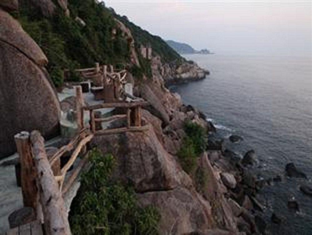 Moondance Magic View Koh Tao