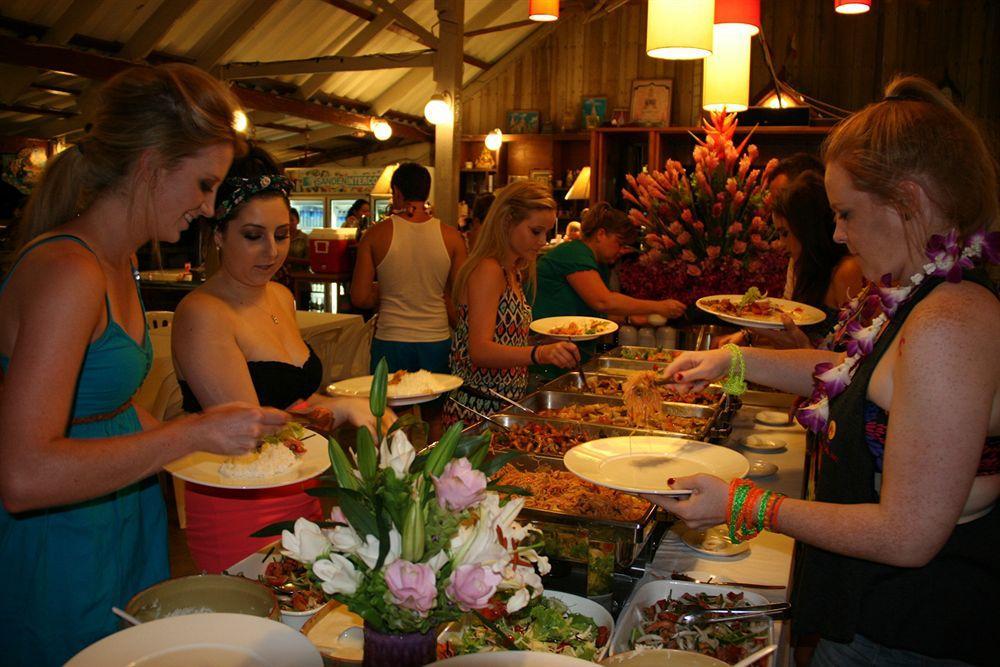 Resort Palita - Sha Ko Pha Ngan