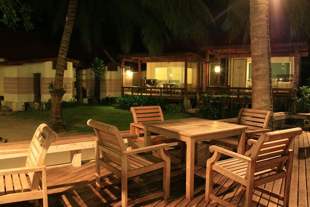 Resort Palita - Sha Ko Pha Ngan