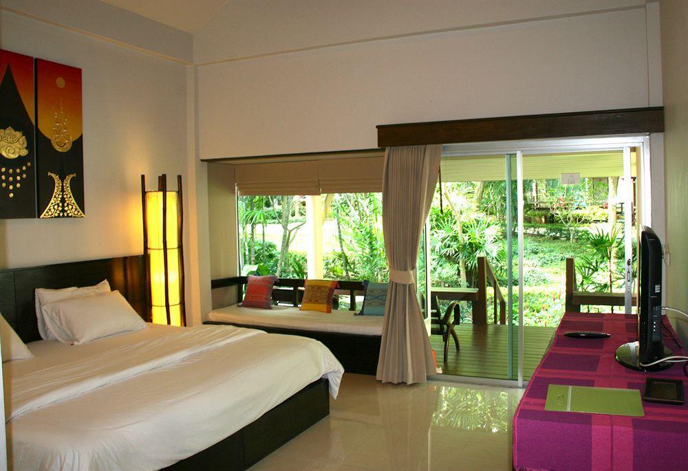 Resort Palita - Sha
