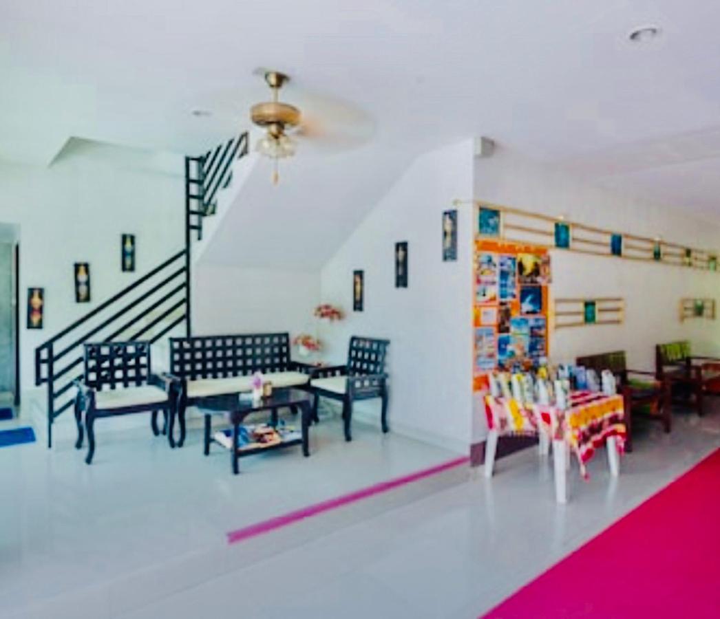 Da Kanda Resort 3*