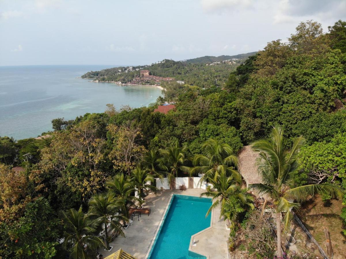 Tantawan Sea View 山海居 Pensão *