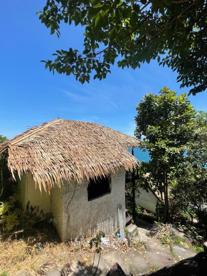 Tantawan Sea View 山海居 Pensão