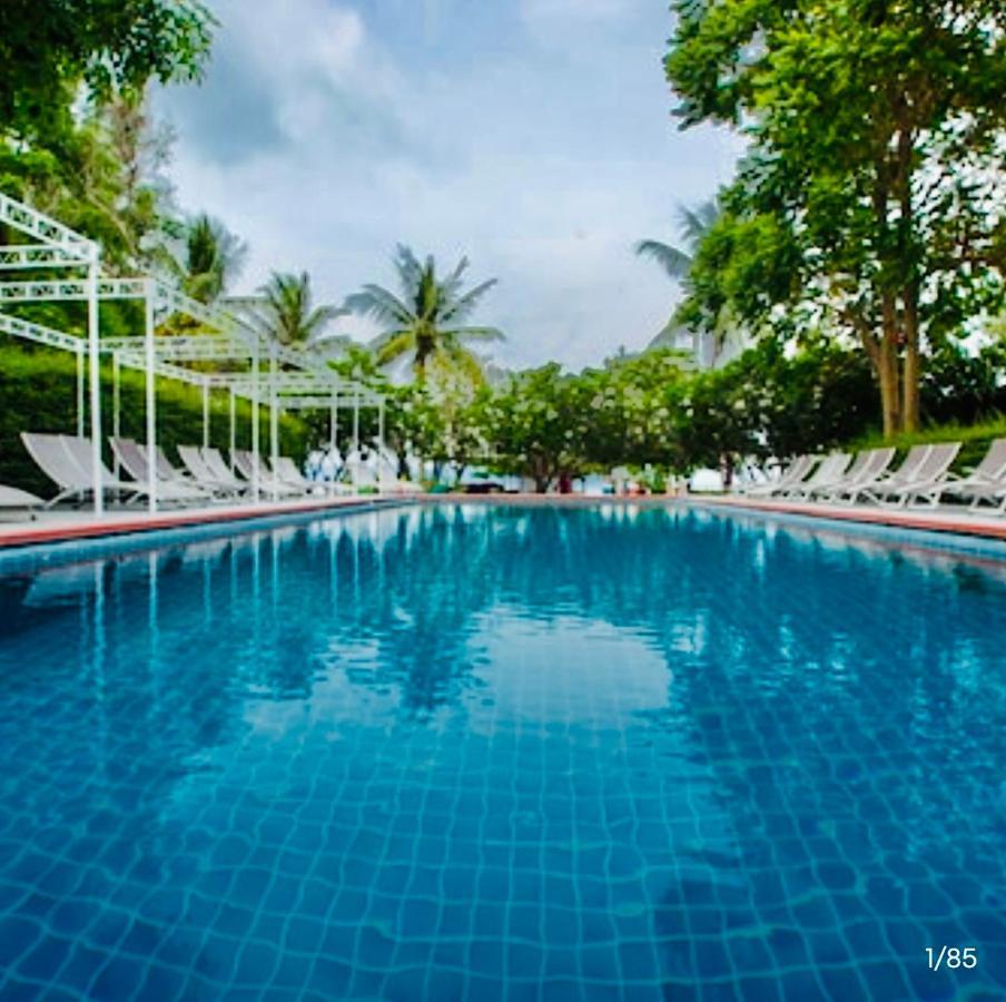 Resort Da Kanda 3*