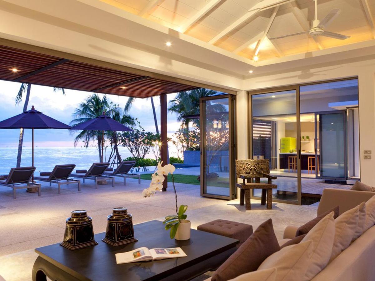 Villa Inasia By Elite Havens *