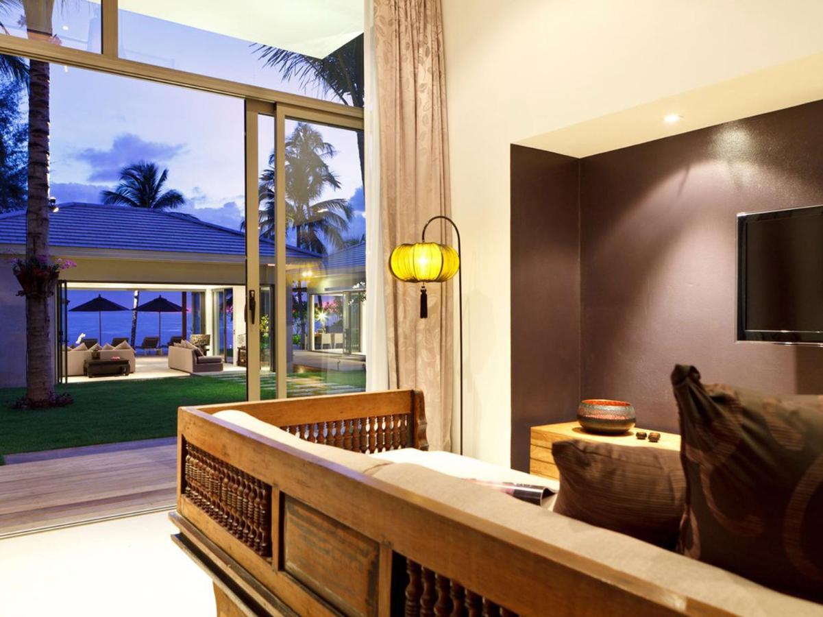 Inasia By Elite Havens * Lipa Noi