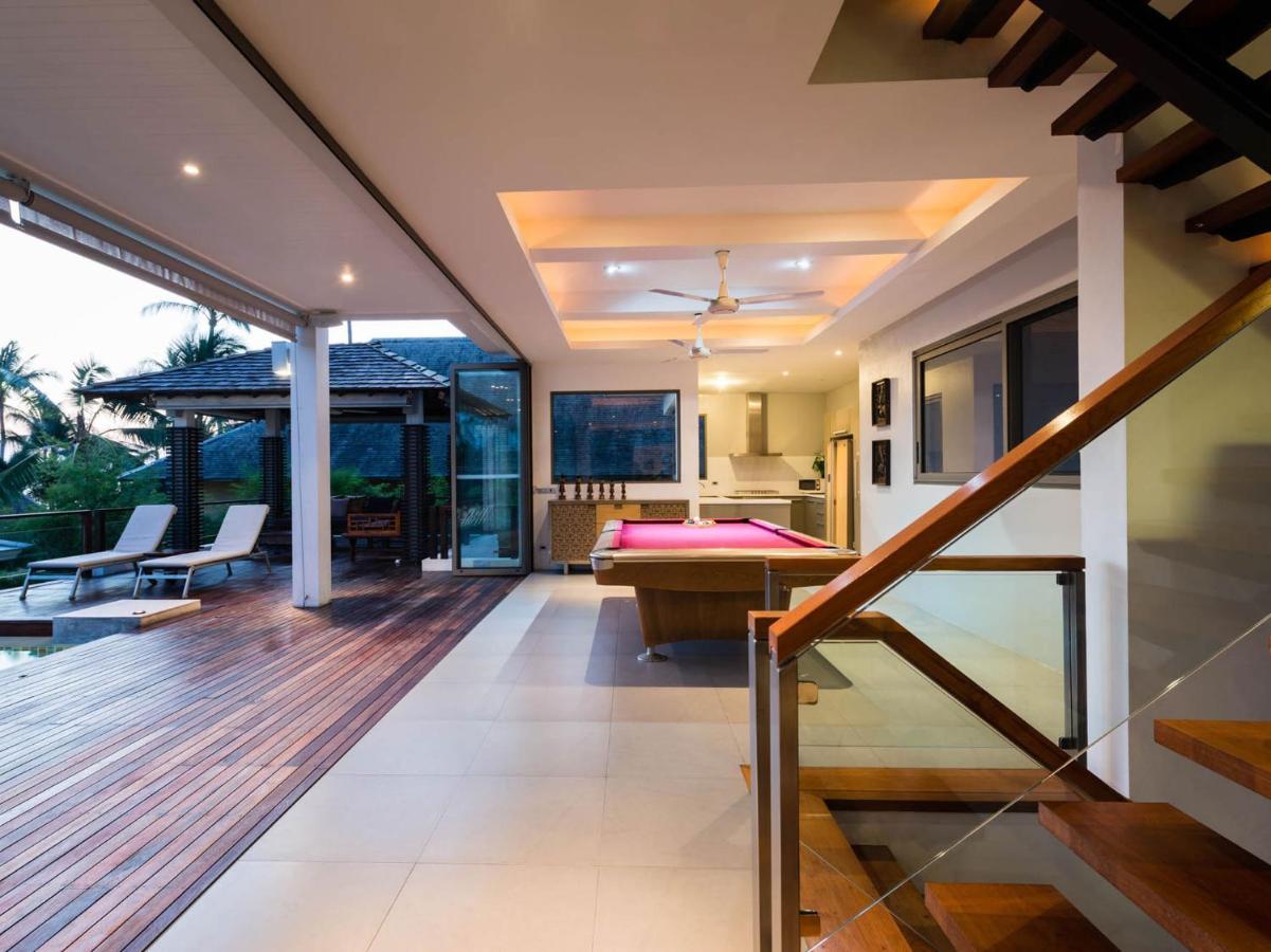 Villa Inasia By Elite Havens