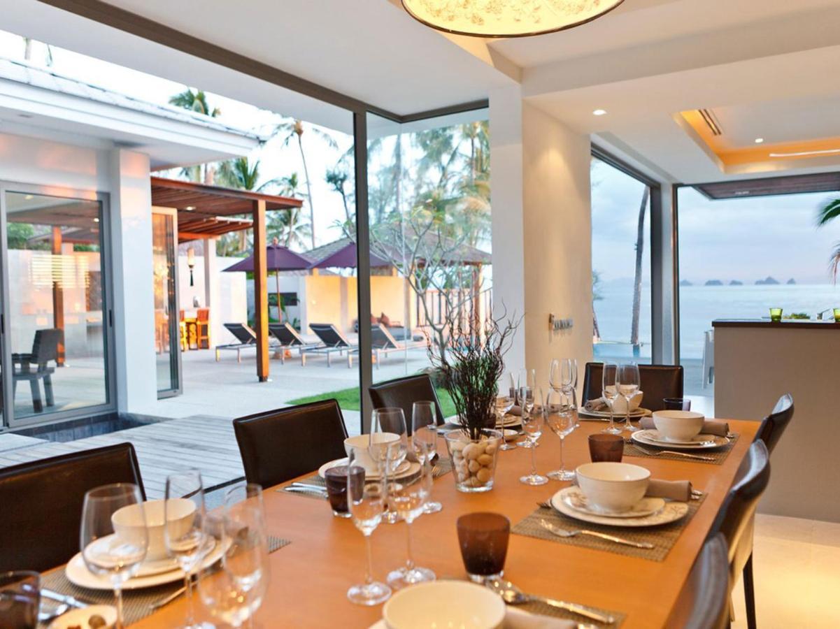 Inasia By Elite Havens Villa