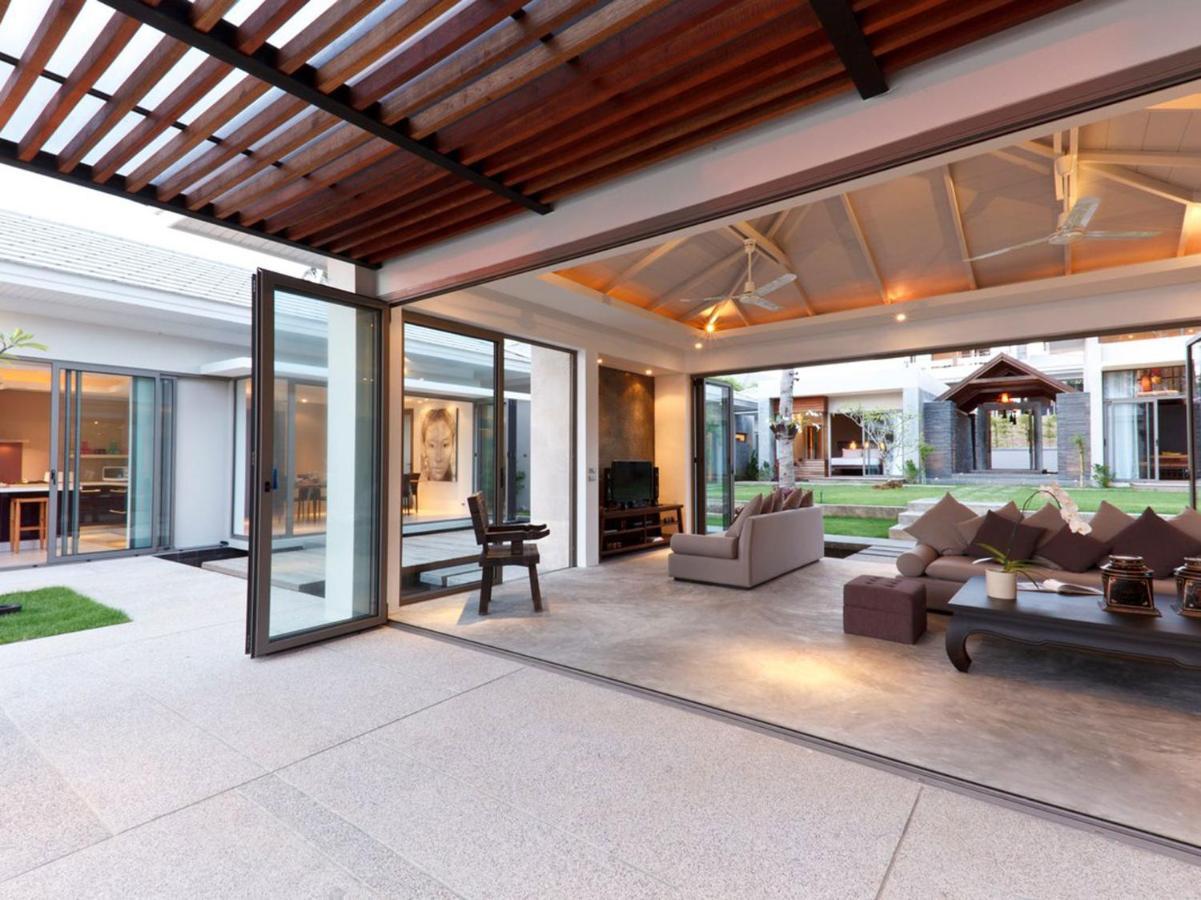 Inasia By Elite Havens * Lipa Noi