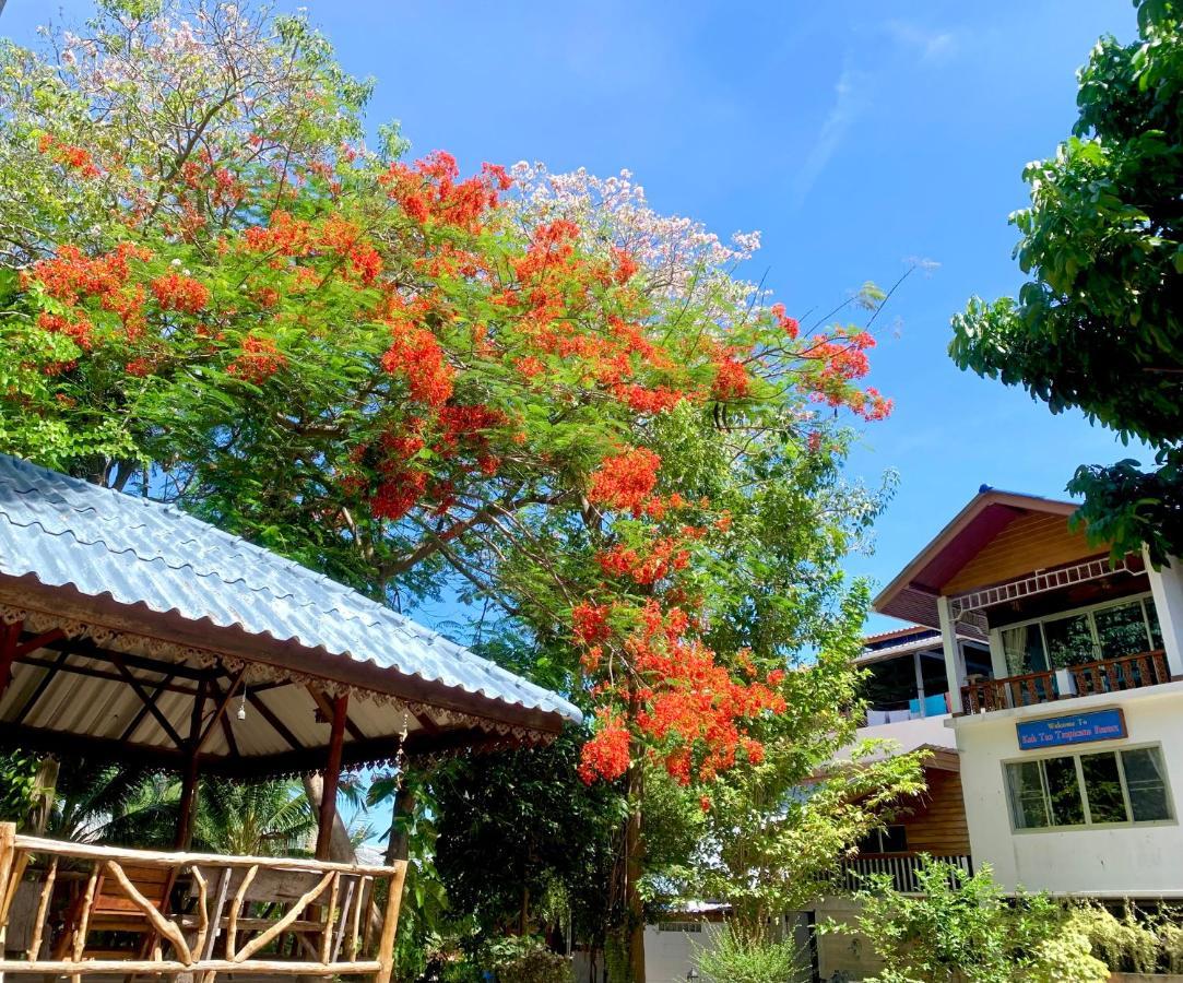 Hotel Tropicana 2*