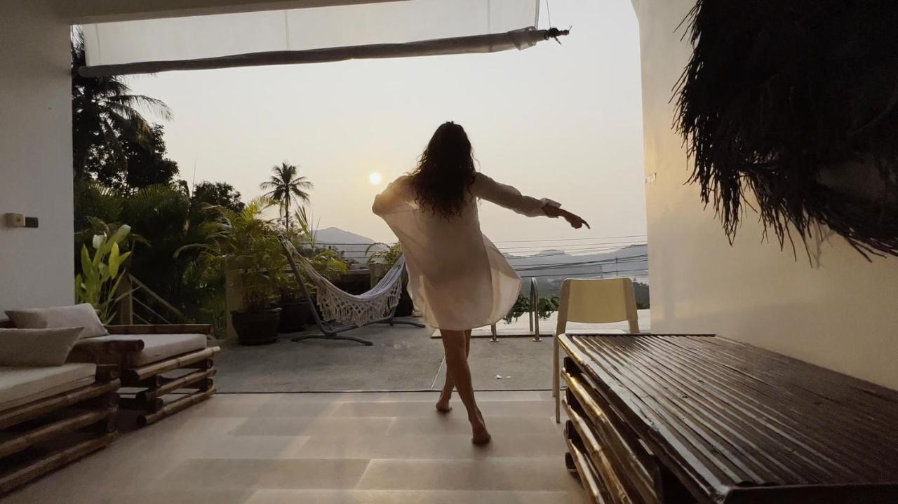 Mantra Sea View Villa
