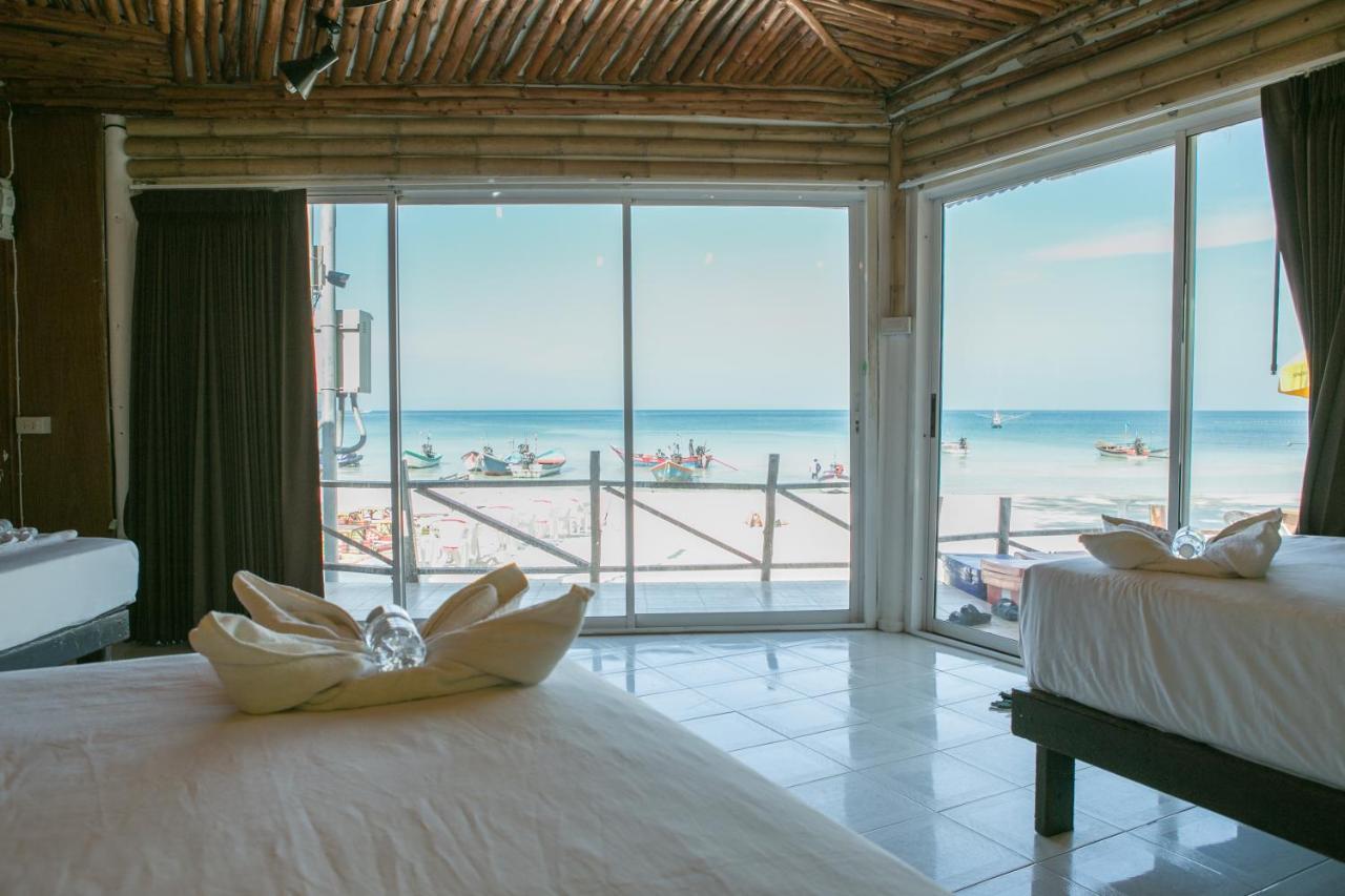 Haadrin Hotel Haad Rin