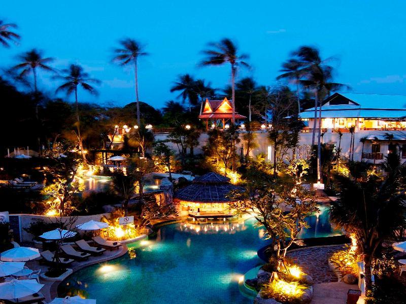 Resort Horizon & 4*