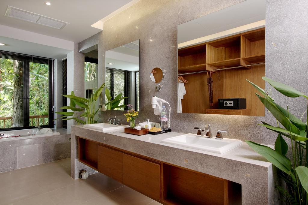 Resort Khaolak Paradise - Sha Extra 4*