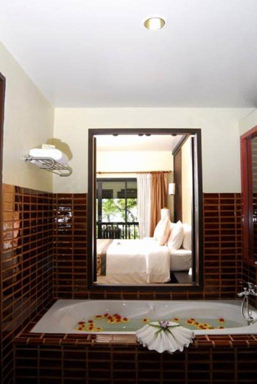 Khaolak Paradise - Sha Extra Resort