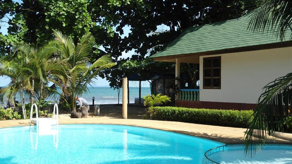 Resort Ocean View