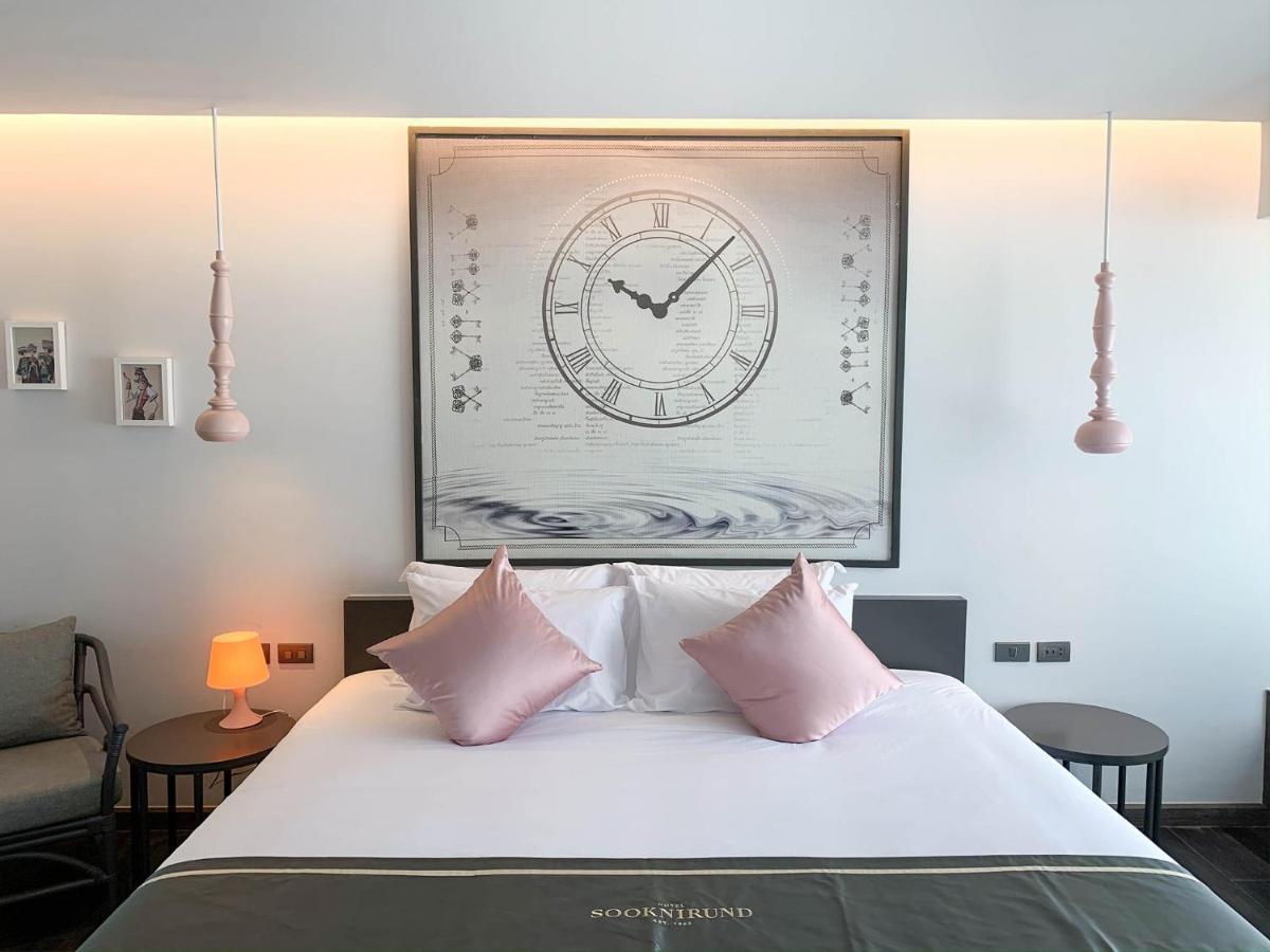 Sooknirund Hotel 4*