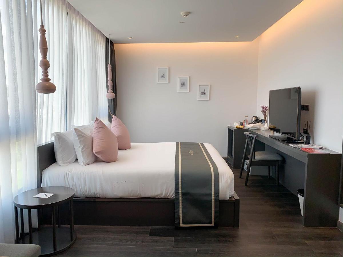 Sooknirund Hotel