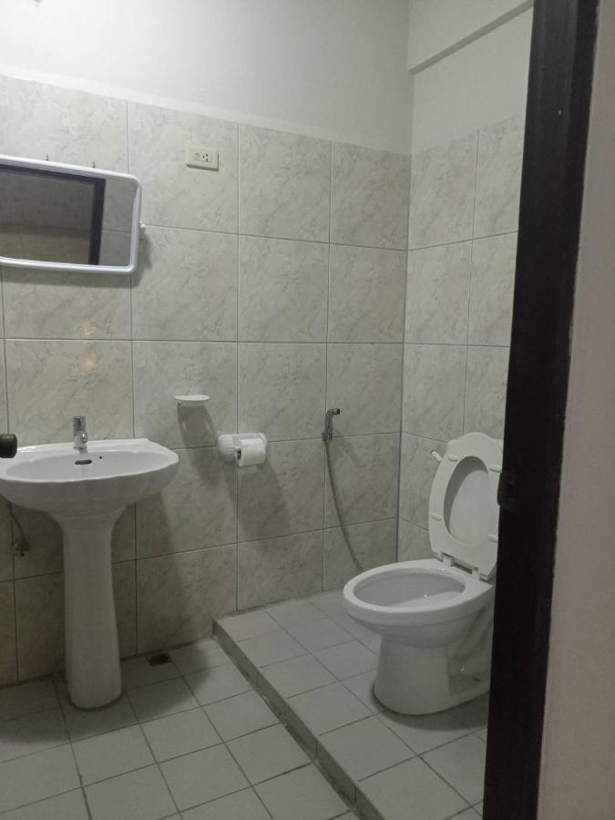 Pluemchai Homestay Jomtien Beach