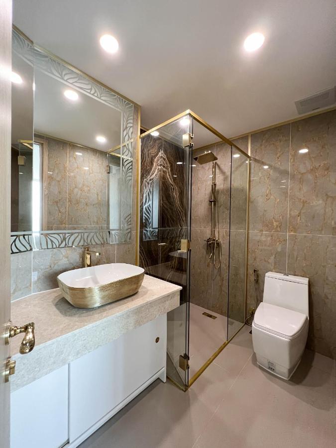 Apartment Copacabana Luxury Jomtien Beach
