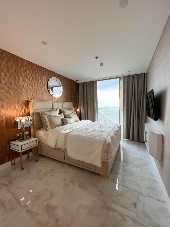 Apartment Copacabana Luxury *