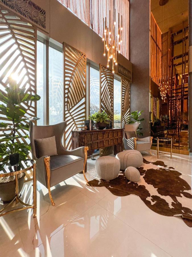 Copacabana Luxury