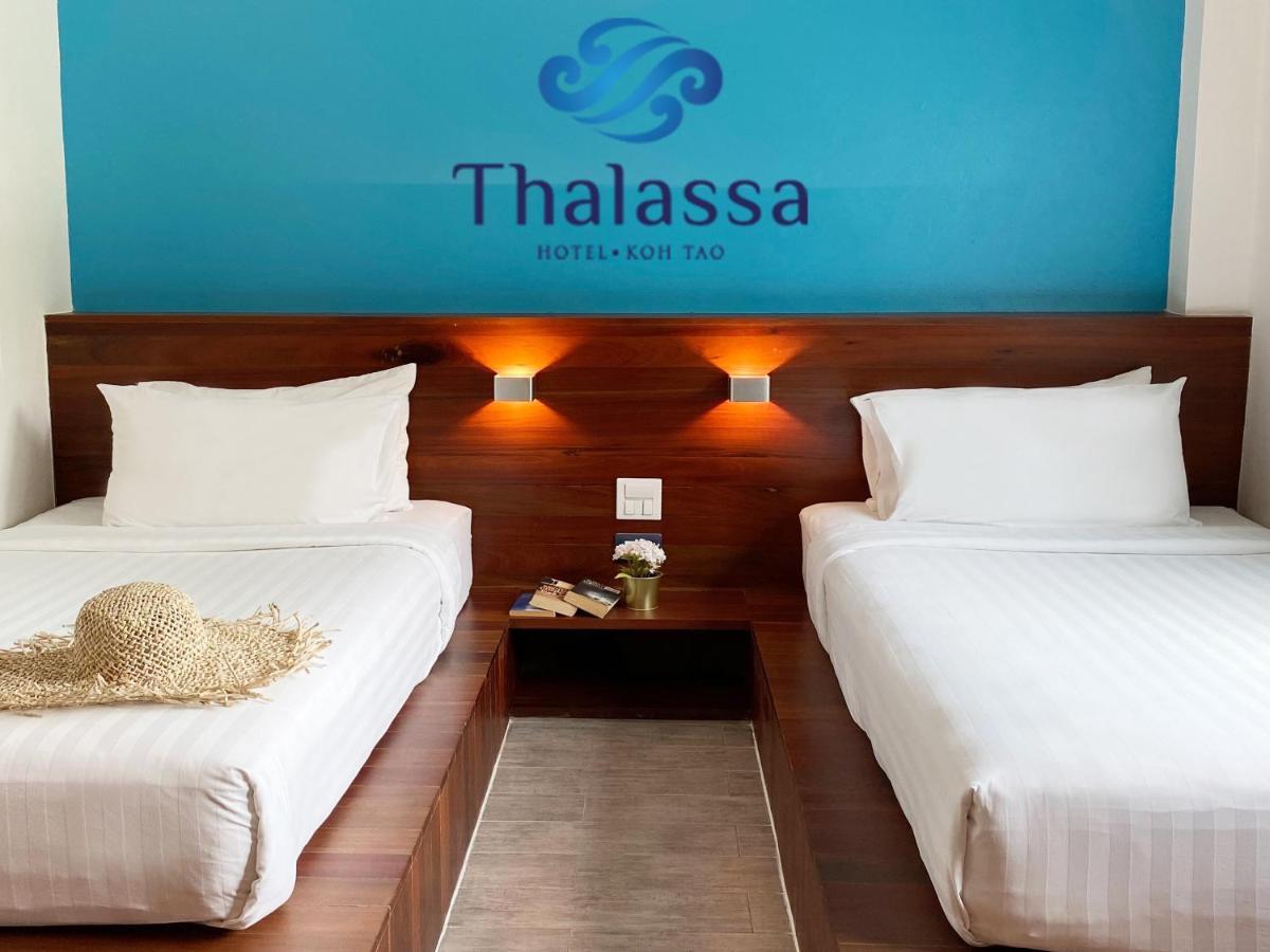 Thalassa Hotel Koh Tao