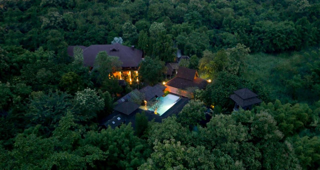 Resort Chandra