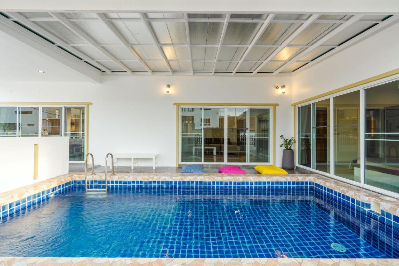 Fira Holiday home Hua Hin