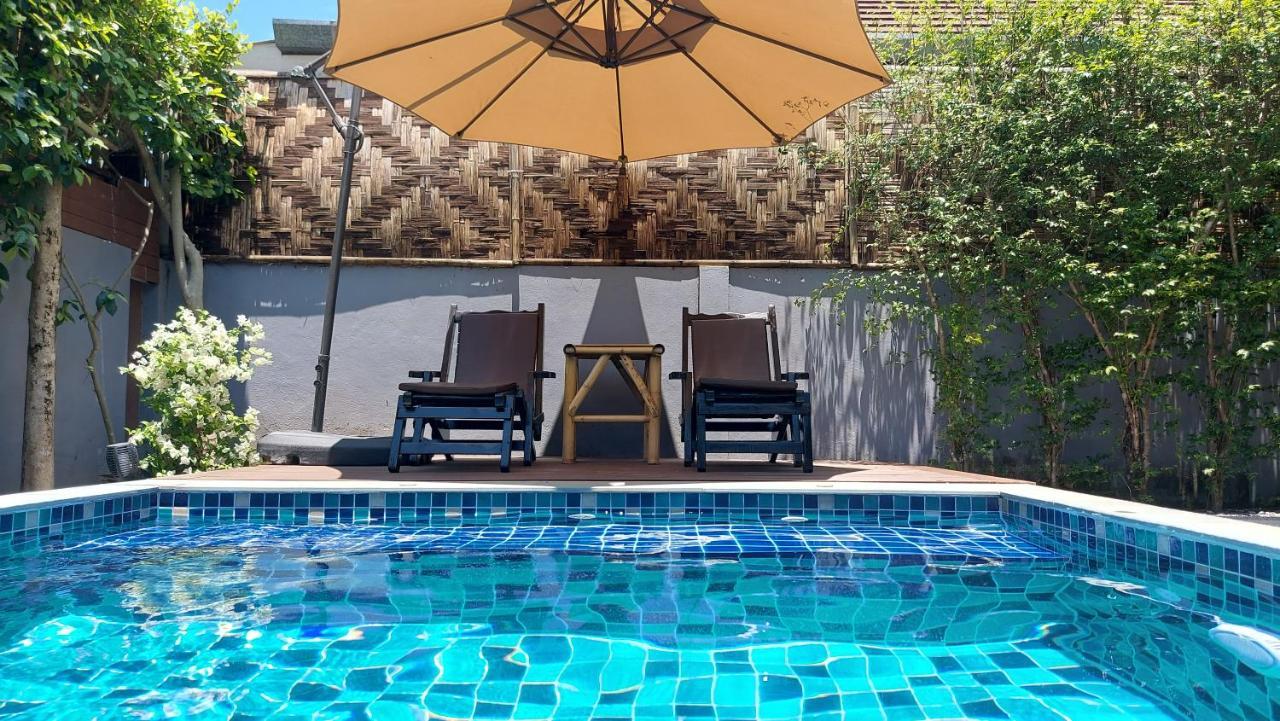 Villa Ton Yaang Private Pool Ao Nang