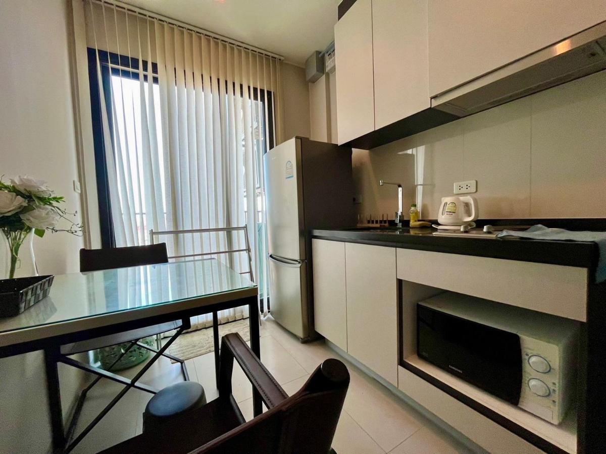 Apartamento The Base By Fantasea Beach