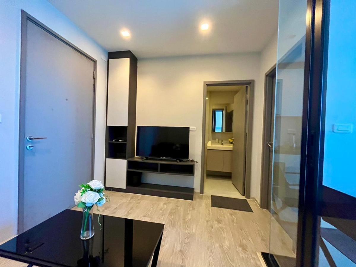 The Base By Fantasea Beach Apartamento Pattaya