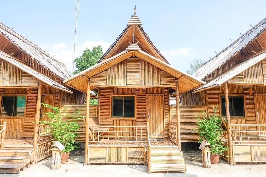 Anyavee Krabi Resort Klong Muang Beach